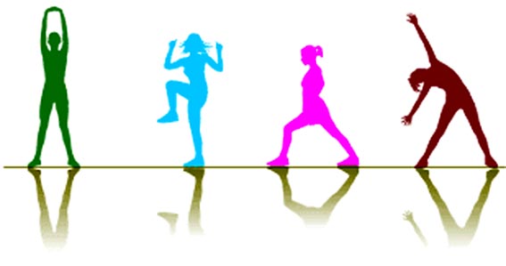 GYM DOUCE
